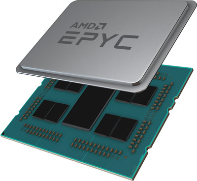 Gen3 EPYC