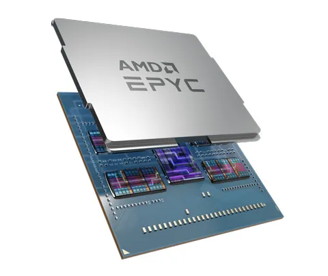 AMD EPYC 9004