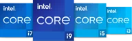 インテル core ファミリー