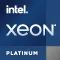 Xeon platinum