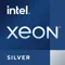 Xeon silver