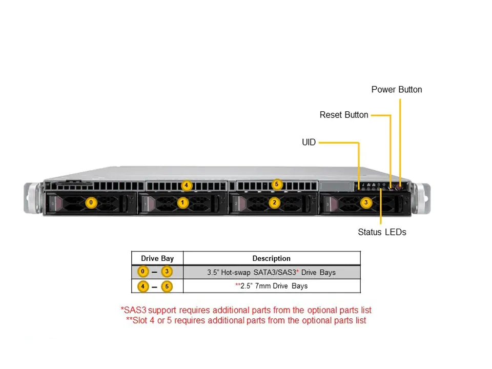 VCX-1U04HA009-03