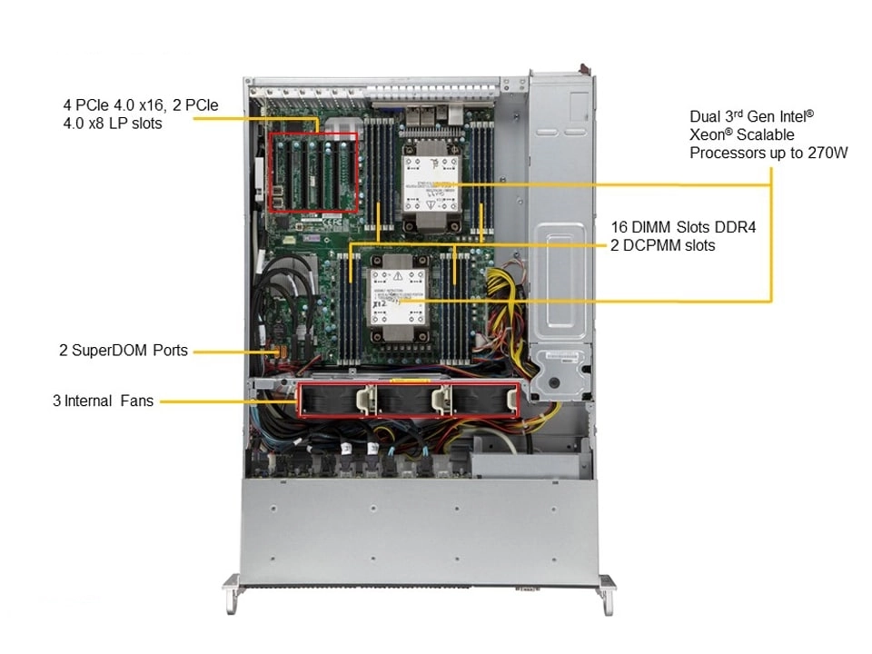 VCX-2U16LA001-05