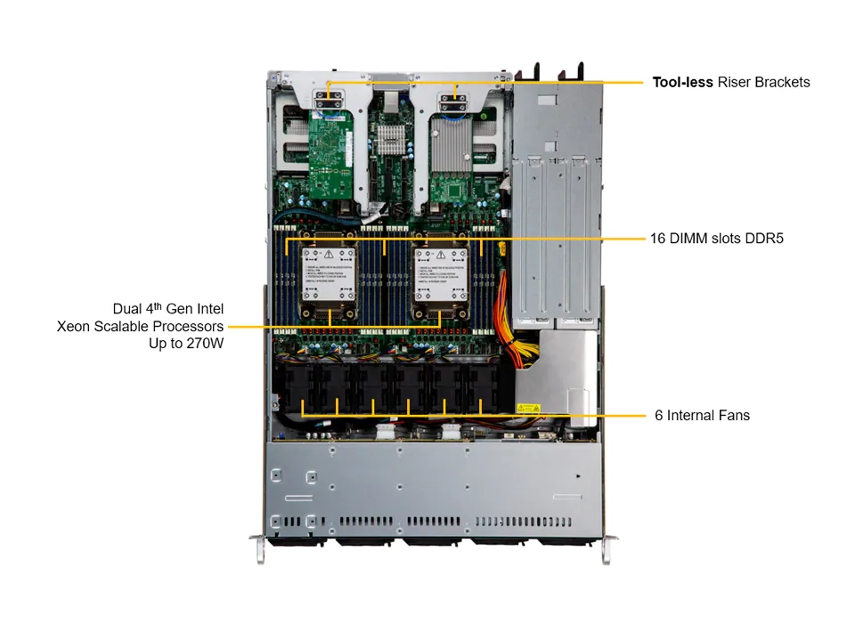 VCXS-1UDR08L1301-05