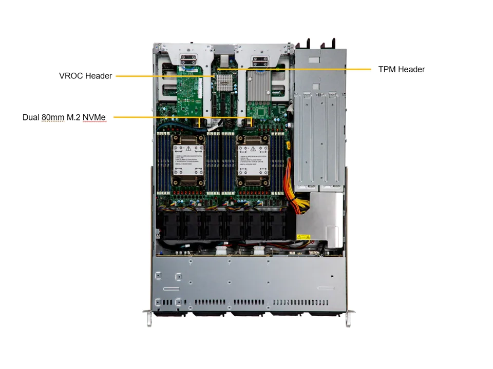 VCXS-1UDR08L1301-06