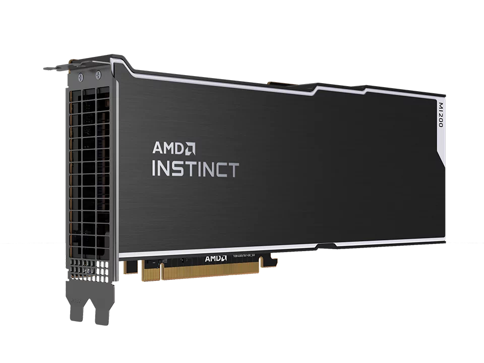 AMD Instinct MI200