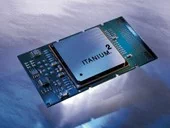 Itanium® プロセッサ