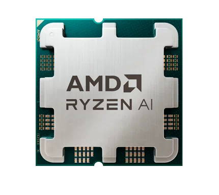 AMD Ryzen AI