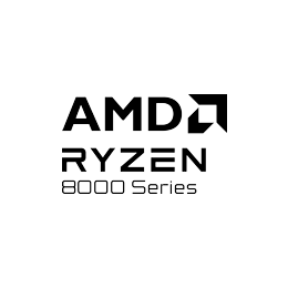 AMD Ryzen 8000Gシリーズ プロセッサーの取り扱い開始