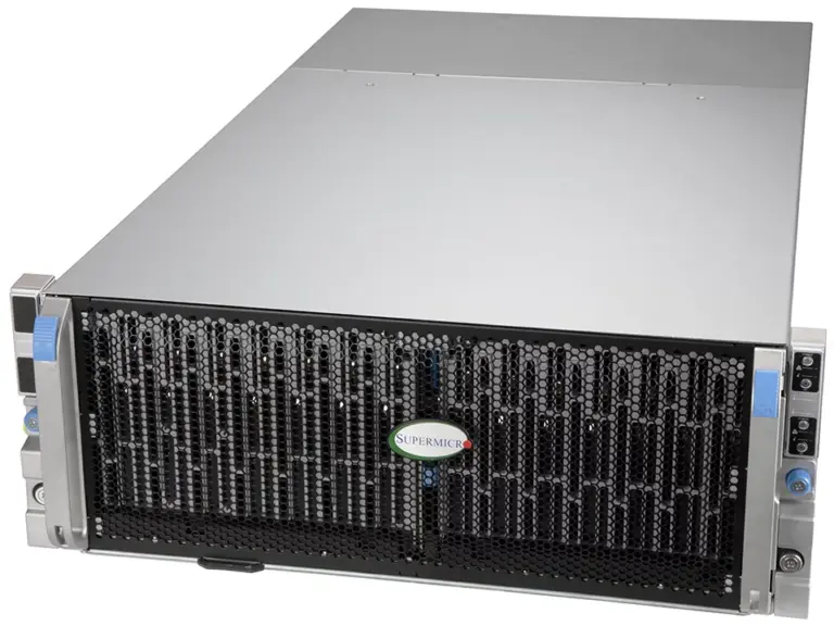 最大60台の3.5インチドライブを搭載可能 JBOD拡張ユニット「VC-4UR60H01-J」を販売開始