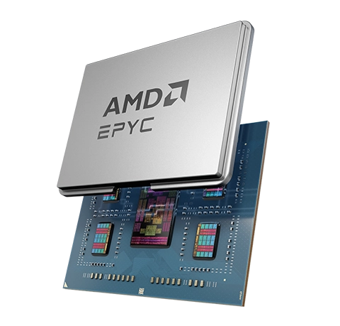 AMD EPYC 8004