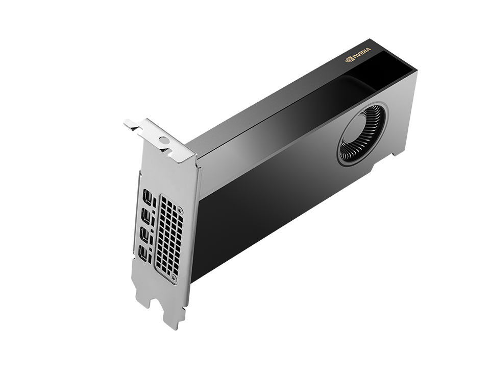 NVIDIA RTX 2000 ada