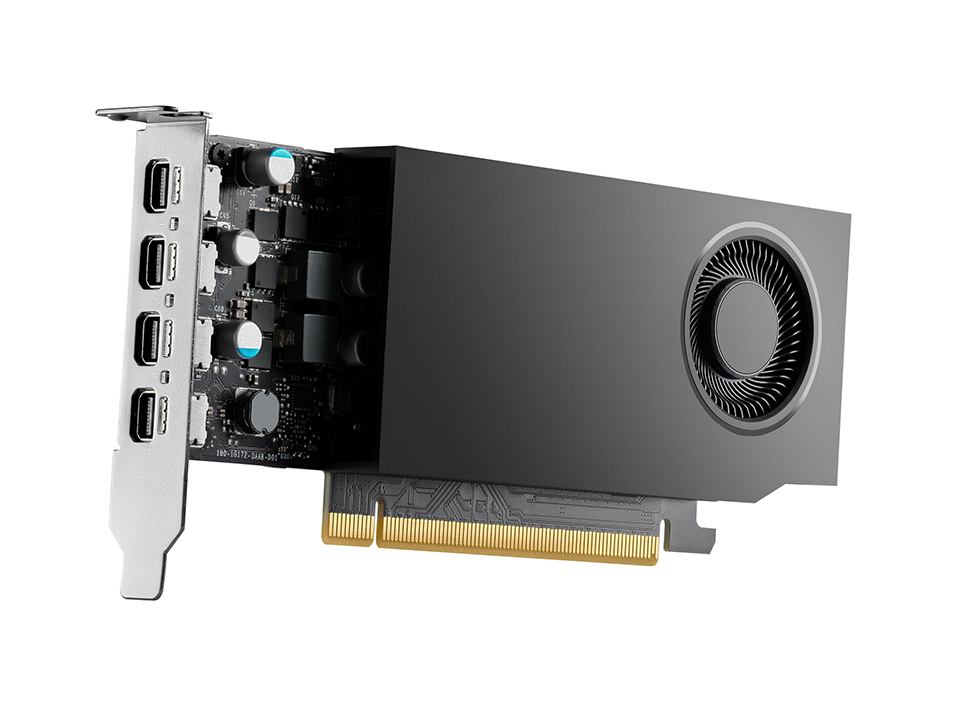 RTX A400