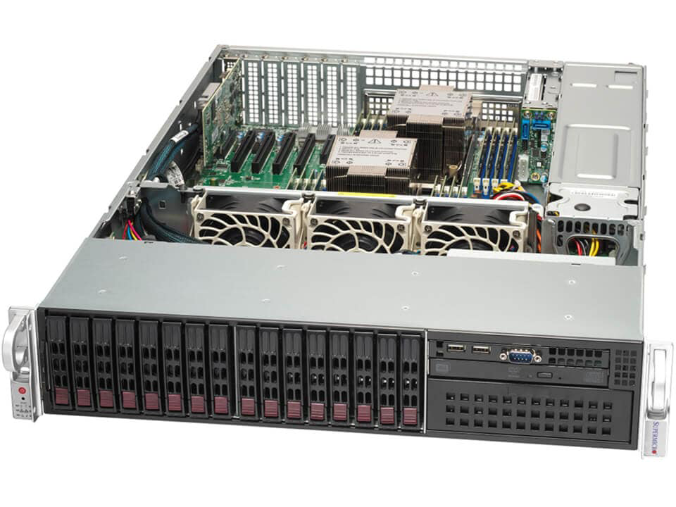 VCXS-2UDR16L1301-01
