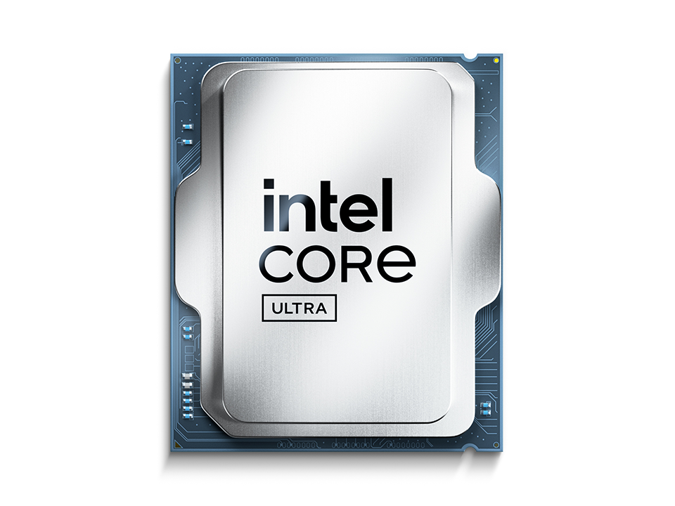 Core Ultra