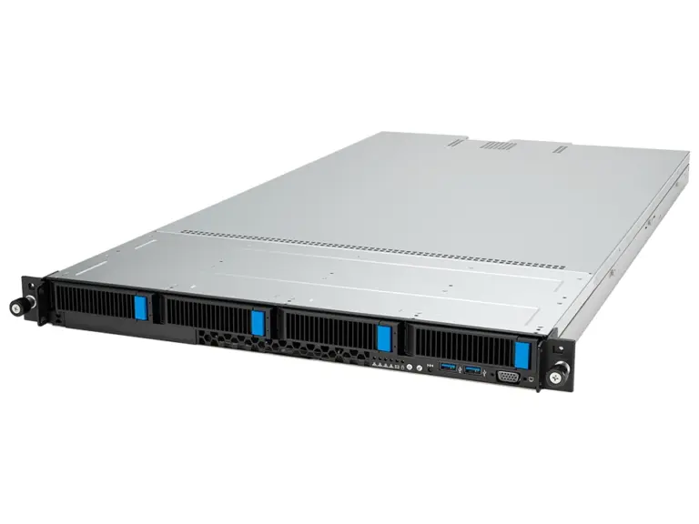 AMD EPYC™ 9005 シリーズ・プロセッサー搭載 ラックマウントサーバ「VCAE-1USR04H1401」販売開始