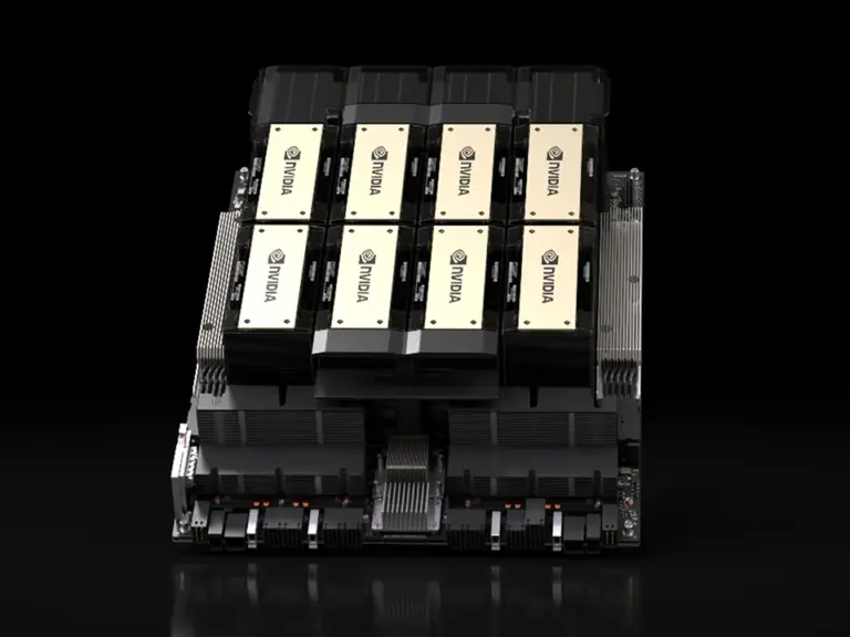 NVIDIA 大規模AI向けGPU「NVIDIA HGX H200」取り扱い開始