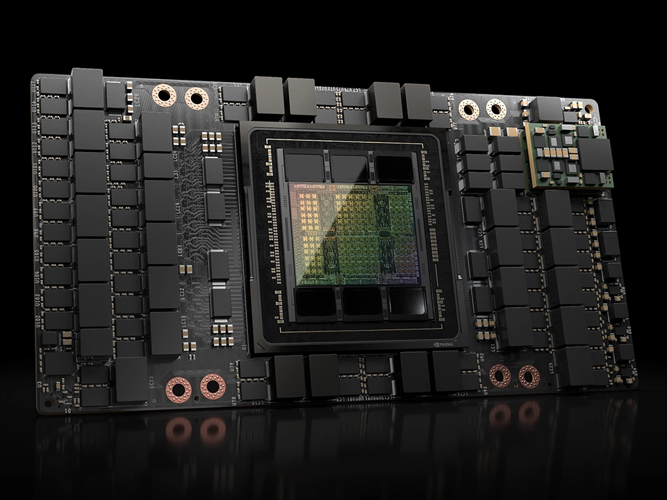 NVIDIA H200 SXM