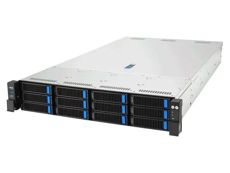AMD EPYC™ 9005 シリーズ・プロセッサー搭載 ラックマウントサーバ「VCAE-2UDR12H1401」販売開始