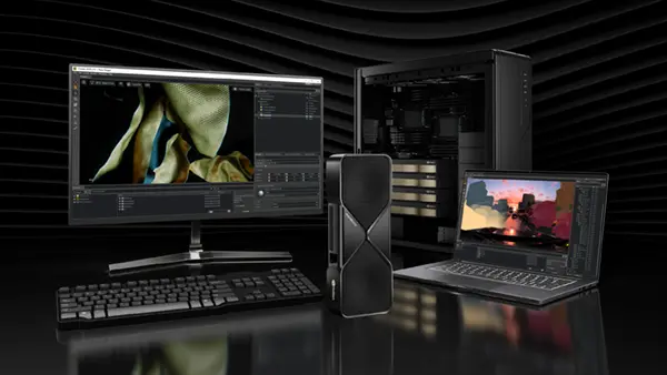 NVIDIA RTX PRO