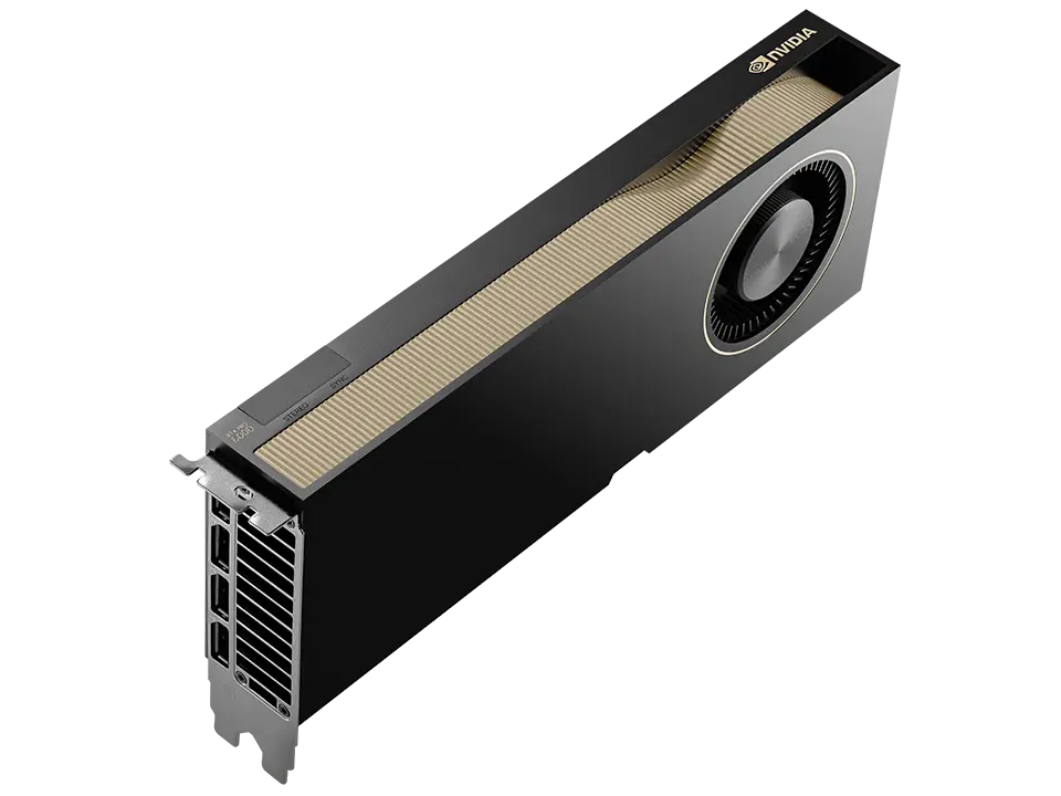 NVIDIA RTX PRO 6000 Blackwell MaxQ