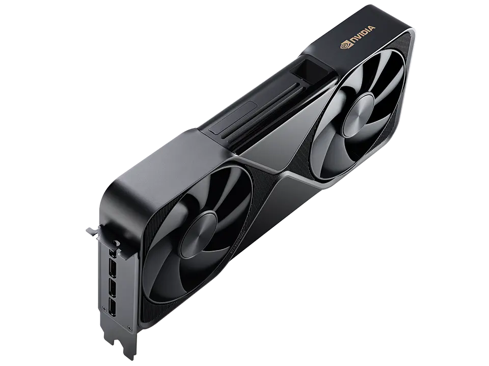 NVIDIA RTX PRO 6000 Blackwell