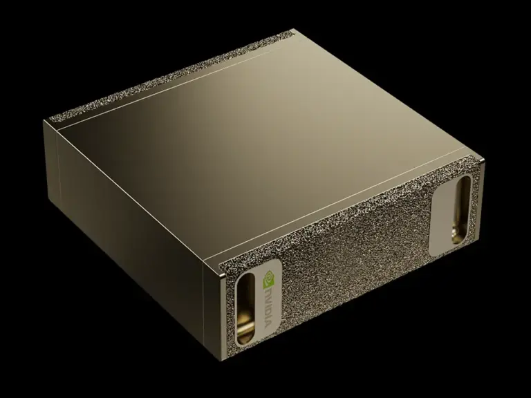 パーソナルAIコンピューター「NVIDIA DGX Spark」の先行予約を開始