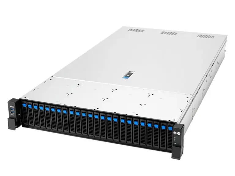 AMD EPYC™ 9005 シリーズ・プロセッサー搭載 ラックマウントサーバ「VCAE-2UDR24L1401」販売開始