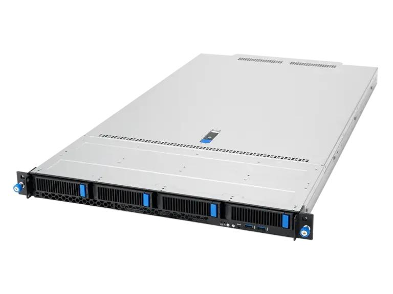 インテル® Xeon® 6 6700シリーズ プロセッサー搭載 ラックマウントサーバ「VCXS-1UDR04H1401」販売開始