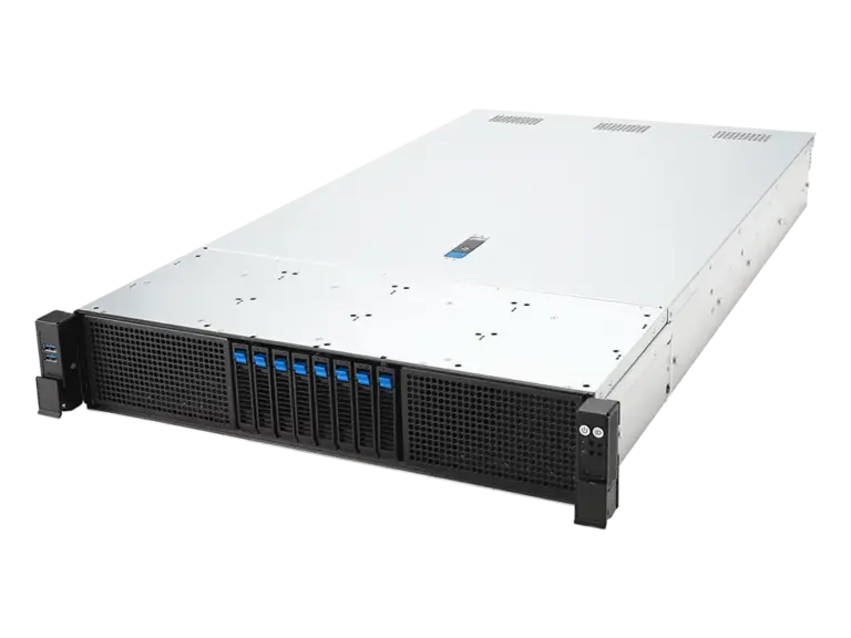 インテル® Xeon® 6 6700シリーズ プロセッサー搭載 ラックマウントサーバ「VCXS-2UDR08L1402-G」販売開始