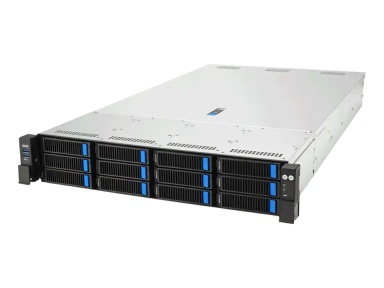 インテル® Xeon® 6 6700シリーズ プロセッサー搭載 ラックマウントサーバ「VCXS-2UDR12H1401」販売開始
