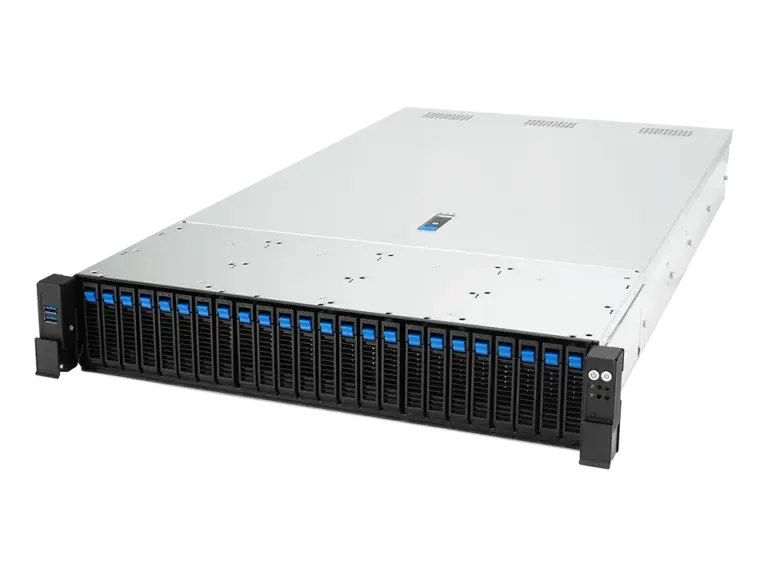 インテル® Xeon® 6 6700シリーズ プロセッサー搭載 ラックマウントサーバ「VCXS-2UDR24L1403」販売開始