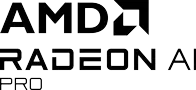 Radeon Pro logo