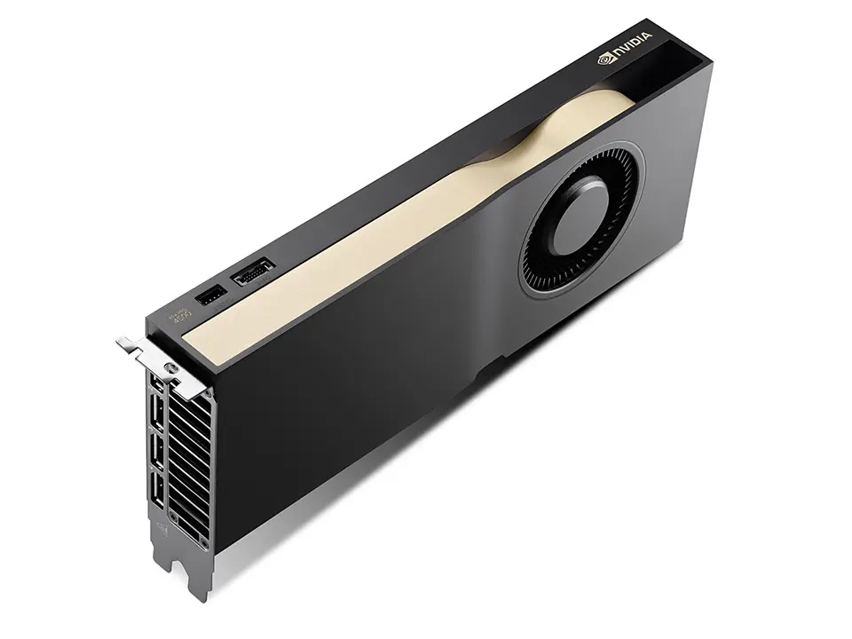 NVIDIA RTX PRO 4500 Blackwell