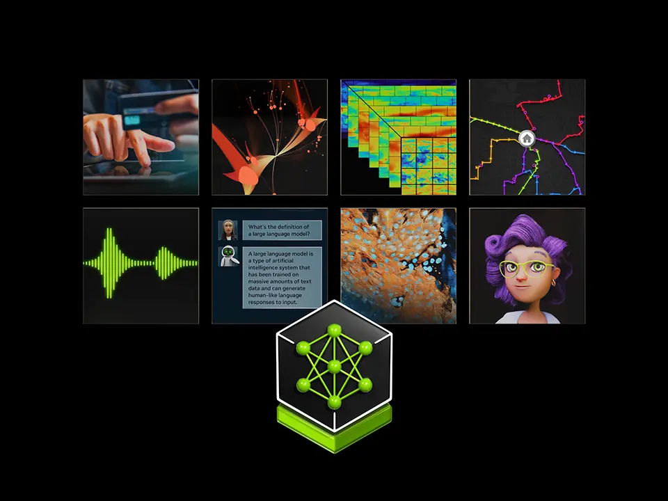 NVIDIA AI Enterprise