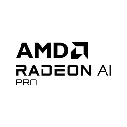 AMD プロフェッショナルワークステーション向けGPU「Radeon AI PRO R9000」シリーズの取り扱い開始
