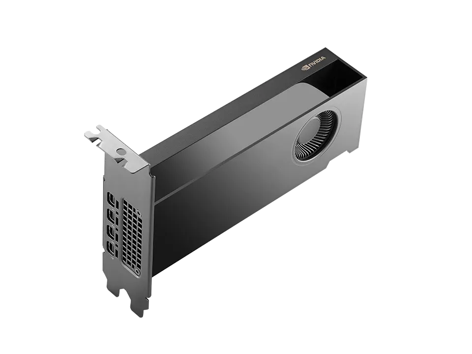 NVIDIA RTX PRO 2000 Blackwell