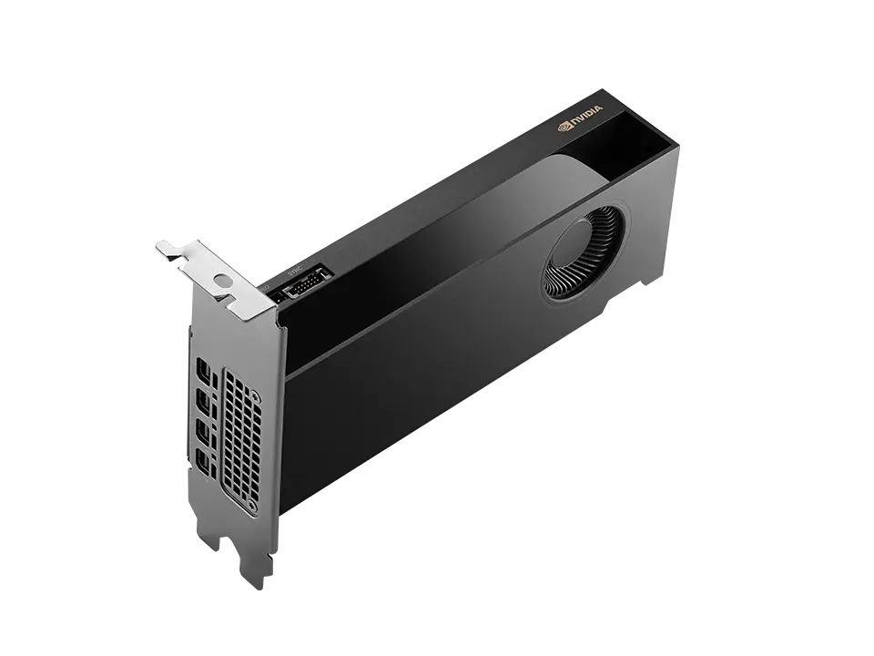 NVIDIA RTX PRO 4000 SFF Blackwell