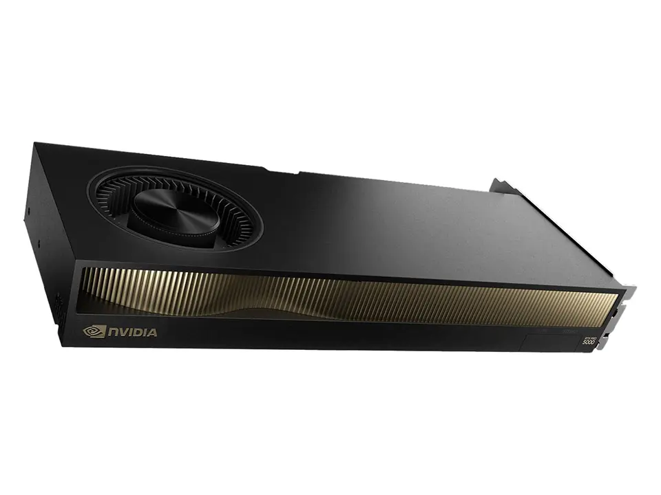 NVIDIA RTX PRO 5000 Blackwell
