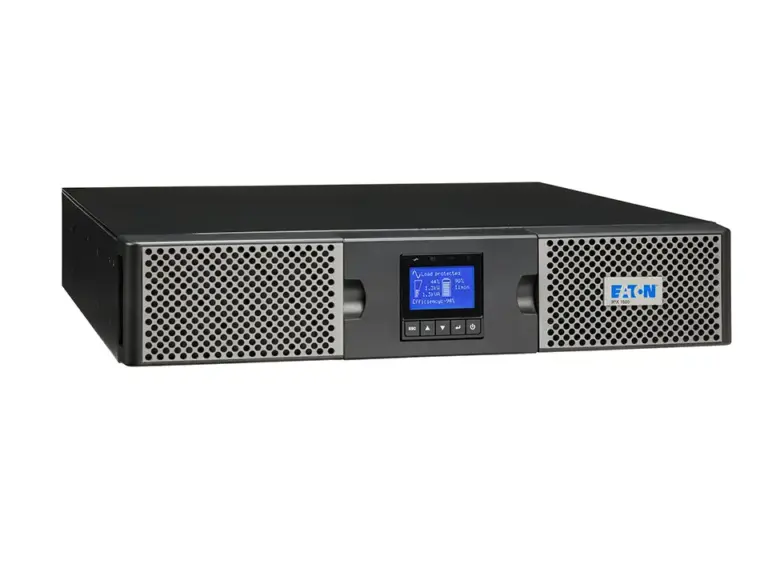 常時インバーター給電方式（ダブルコンバージョン方式）を採用したUPS「9PX3000GRT」販売開始