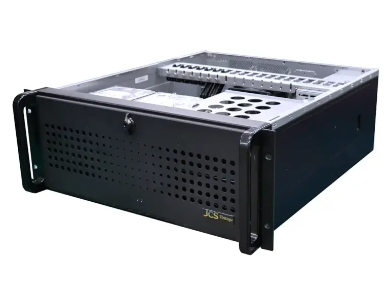 組み込み向けOSであるWindows for IoTを搭載した産業用コンピューター「VC-4USS1301-IoT」を販売開始