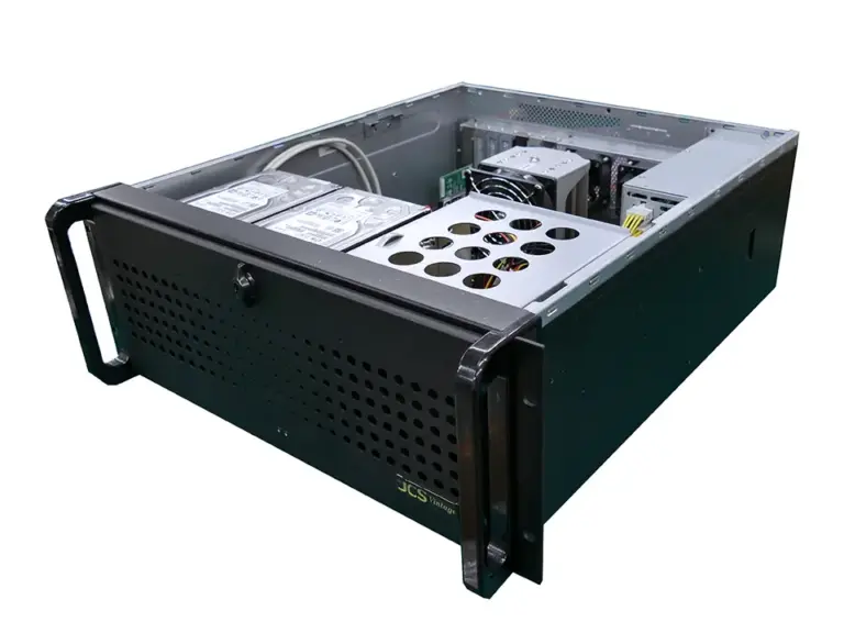 組み込み向けOSであるWindows for IoTを搭載した産業用コンピューター「VCXW-4USS1301-IoT」を販売開始