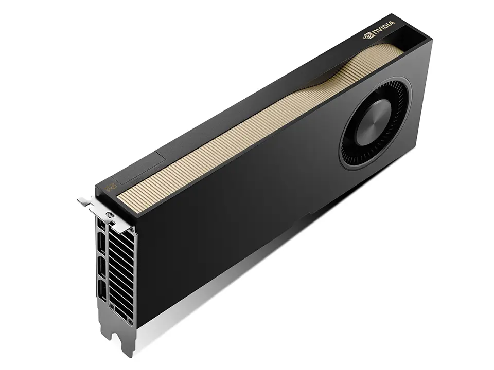 NVIDIA RTX PRO 5000 Blackwell