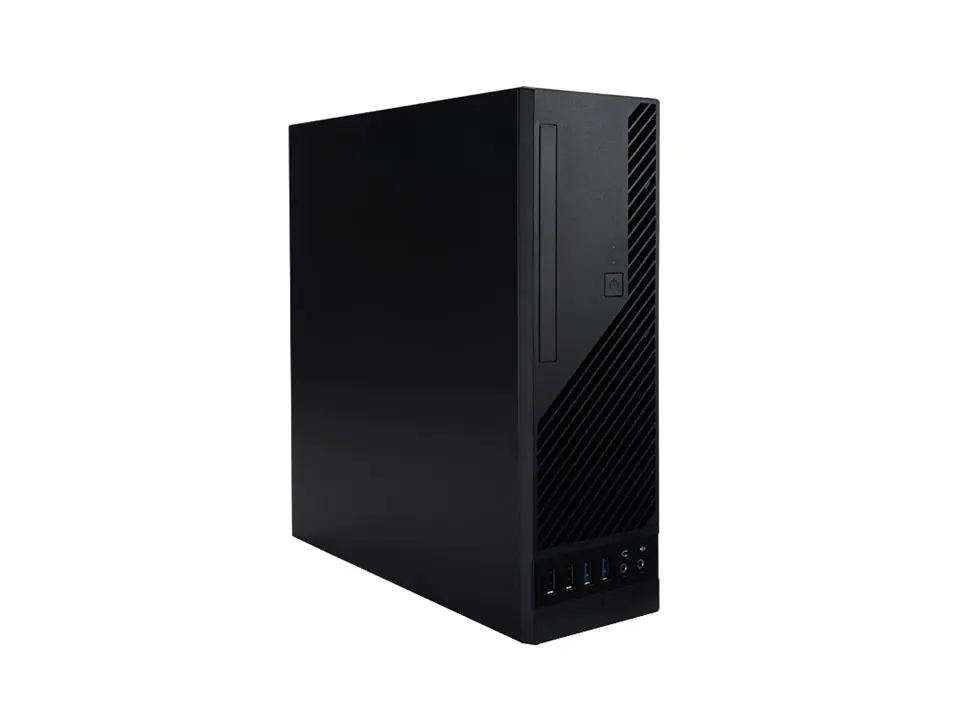 スリムタイプPC